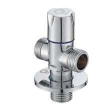 Discount Brass Toilet Angle Valve with Good Reputation
