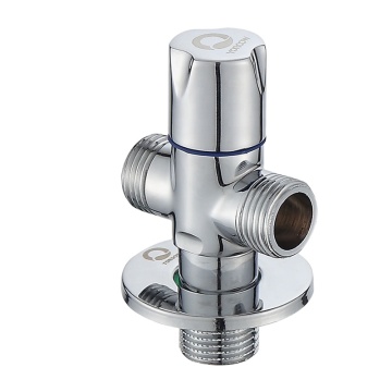 Discount Brass Toilet Angle Valve with Good Reputation