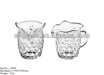 glass gravy boat,Milkshake cup