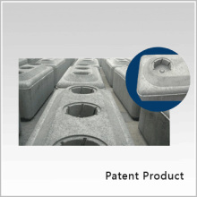 prebaked anode