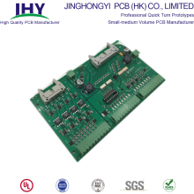 Electronics Custom-Made Multilayer Prototype Quick Turn 4 Layer PCB
