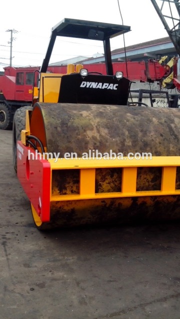 xcmg used CA30 ROAD ROLLER LOW PRICE