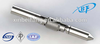 Releasing Slip Spear