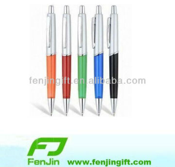 provide plastic free pen sample