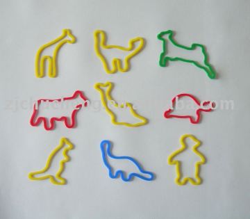 Animal Shaped Band