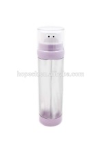 50*2ml daul chamber Airless Dispenser