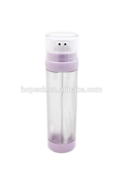 50*2ml daul chamber Airless Dispenser