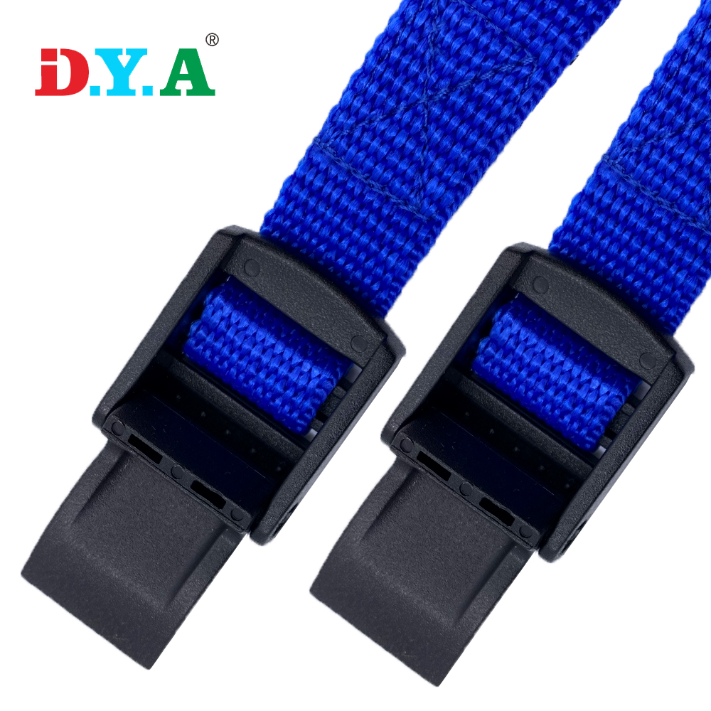 BFR BANDS Occlusion Training bands Polypropylene Strap + Quick-Release Cam Buckle