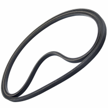 Kia Pride/REL V Belt and Fan Belt Manufacturer: HM35.2-890 REL