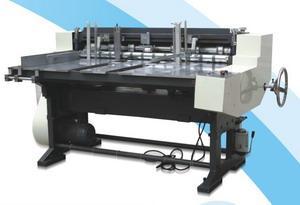 Calendar Cutting Machine (XY-1350)