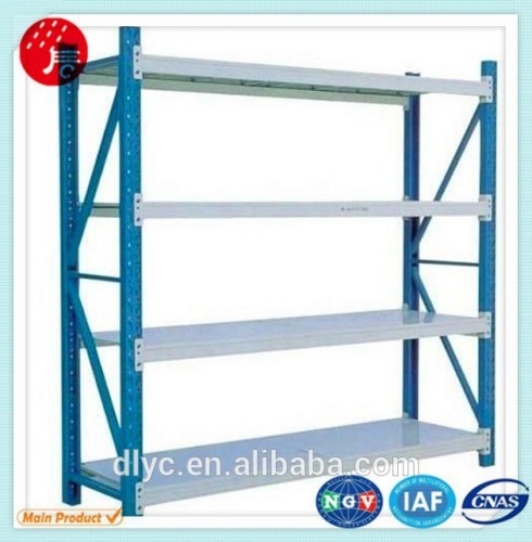 Super Quality Garage Warehouse Metal Storage Shelving