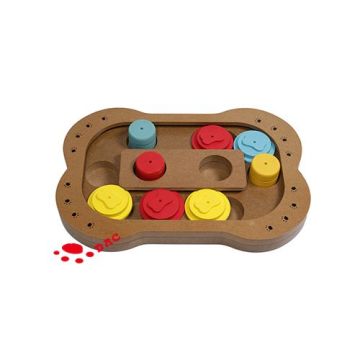 Pet Interactive Hide and Seek