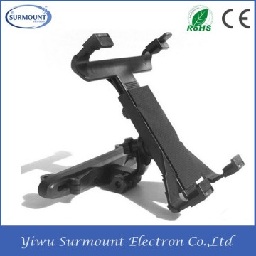 Universal Tablet Headrest Mount universal phone holder vent mount Tablet Mount