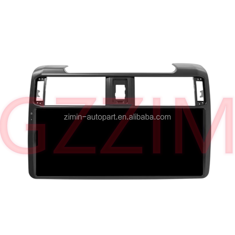 car accessories  parts interior trim  navigator for 4runner 2010-2023