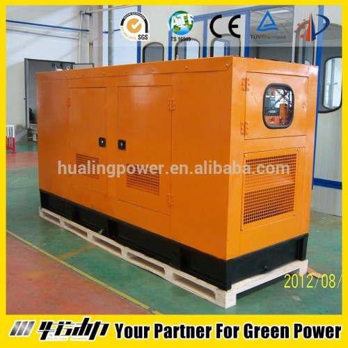 15 kva diesel generator