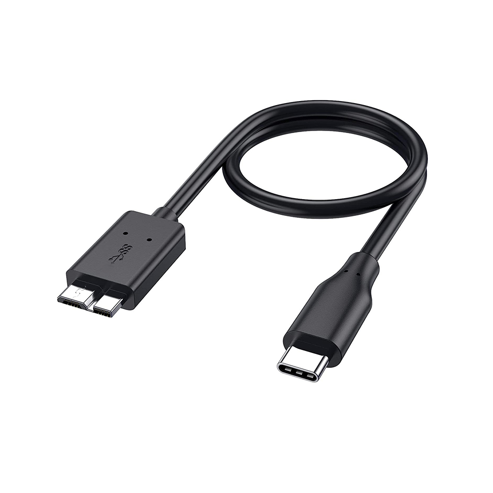 External Usb 3.1 Hard Drive
