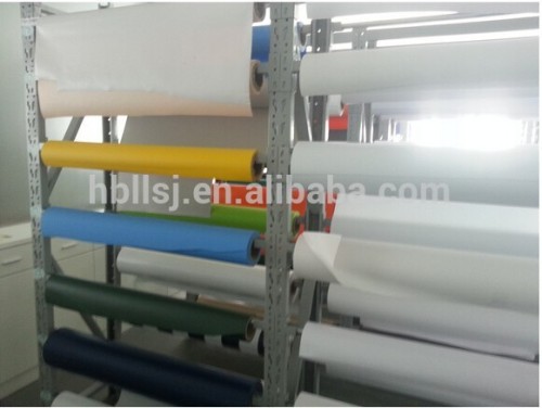 pvc tent tarpaulins