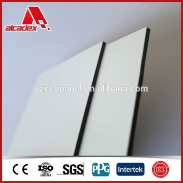 aluminum composite panels furniture board