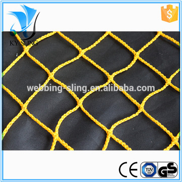 30mm Competitive Cargo Rope Net, China Web