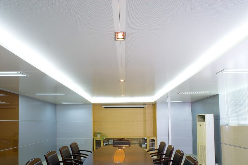 Mc10 Metal Ceiling Panel---Metal Ceiling /Building Material