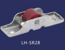 single window roller (upvc window roller)