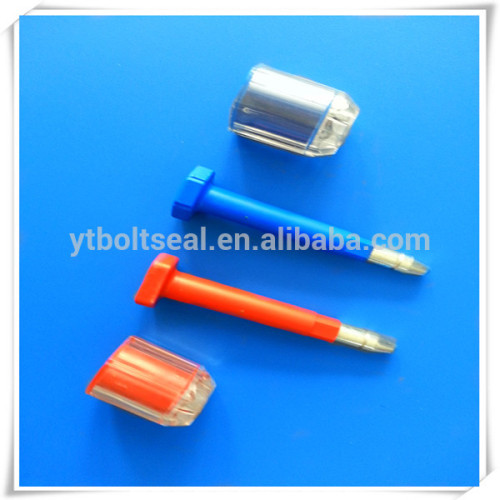 YUTONG cargo security bolt seal lock