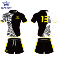 Rugby de alta qualidade personalizado