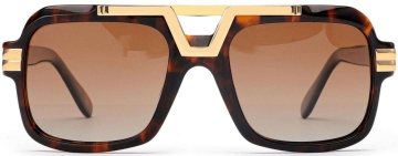 Belieye Cool Polarized Aviator Acetate Sunglasses