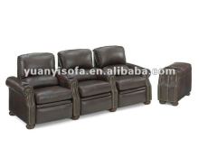 Modern Design , Home Cinema Sofa YRT1012