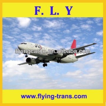 cheap air freight to moscow