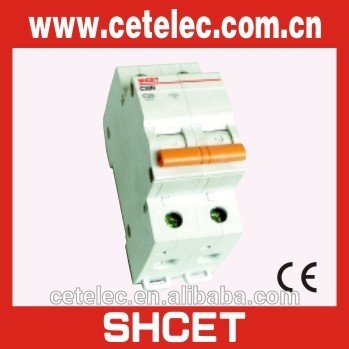 C30N hot sale miniature circuit breaker ac dc circuit breaker