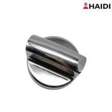 Weather Resistant Knob System for BBQ Equipment