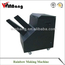Rainbow Machine 300W WB-F013