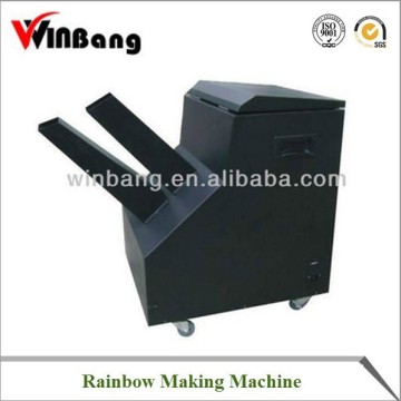 Rainbow Machine 300W WB-F013