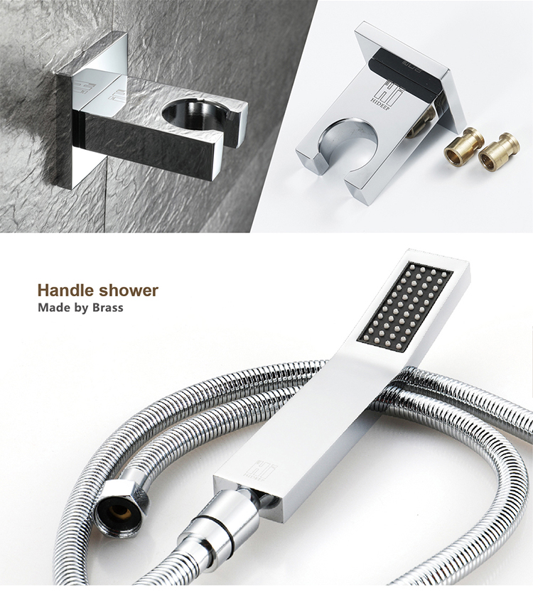 Shower Faucet