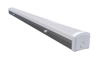 Bluetooth Mesh Motion Sensors LED Lighting