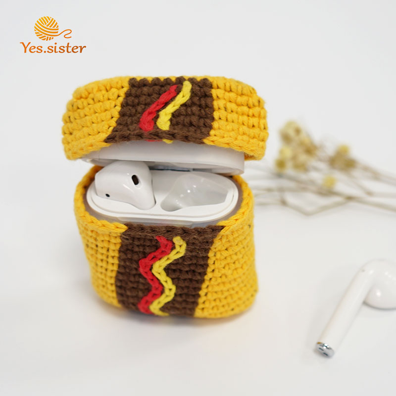 Wireless Earphone Case