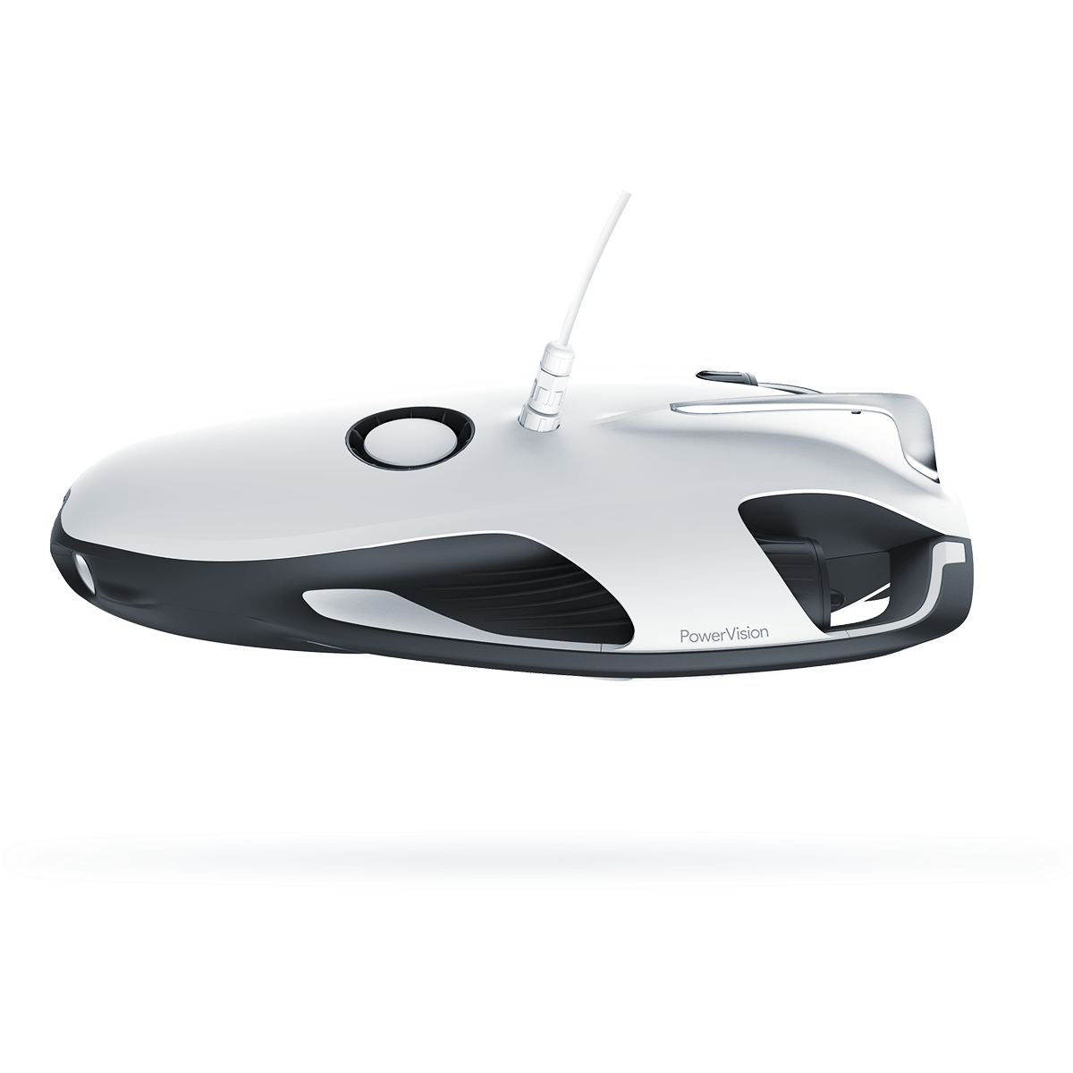 PowerRay Wizard Underwater Robot Underwater Drone Master Edition under sea find fish
