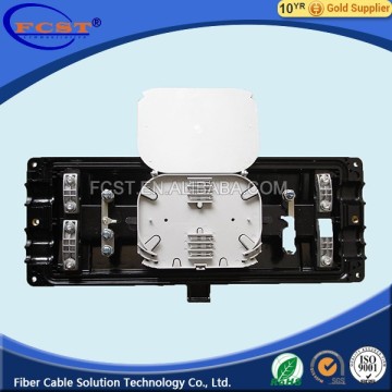 Alibaba China Supplier Wholesale Fiber Optic Closure With Splitters FCL-L09