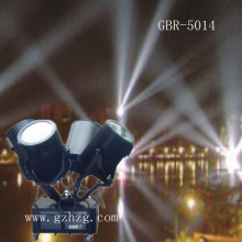 Four Heads Sky Searchlight