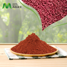 Red Yeast Rice Extract Powder Monacolin K