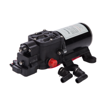 TOOFLO Micro Pump - Water Steam Industrial Pumps for Sale