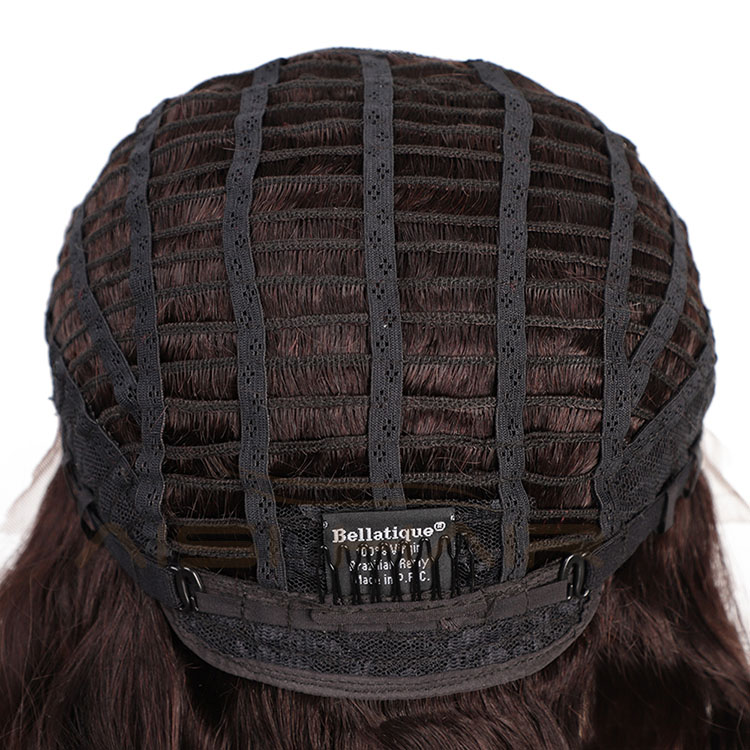 Aisi Hair Cheap For Black Women Weave Extension Lace Front 100% Brazilian Human Hair Wig