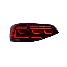 LED Tail Lights for VW Jetta 2015-2018