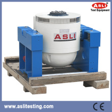 Electrolic Products Vibration Testing System