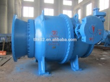 1600mm control valve