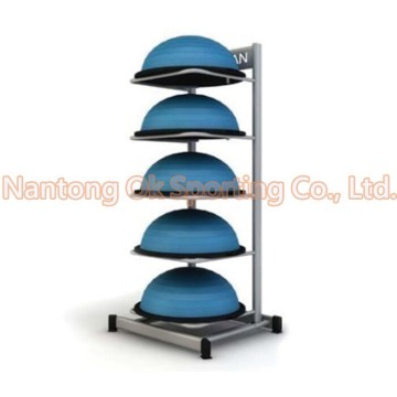 Bosu Ball rack for sale