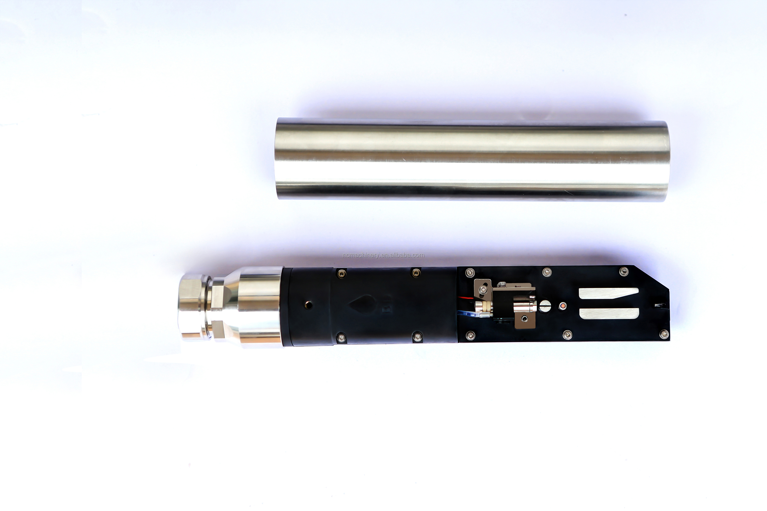 DATE CODE PRINTER FOR BOTTLES CANS JARS INKJET PRINTER