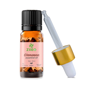 Cinnamon essential oil has antibacterial antifungal and antioxidant properties It is primarily used as a spice