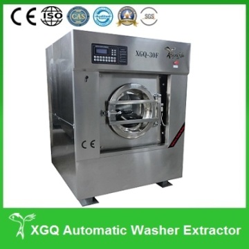 Commercial laundry equipment distributor